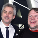Illustration for article titled Guillermo del Toro yelled at Alfonso Cuarón for disrespecting the Harry Potter series